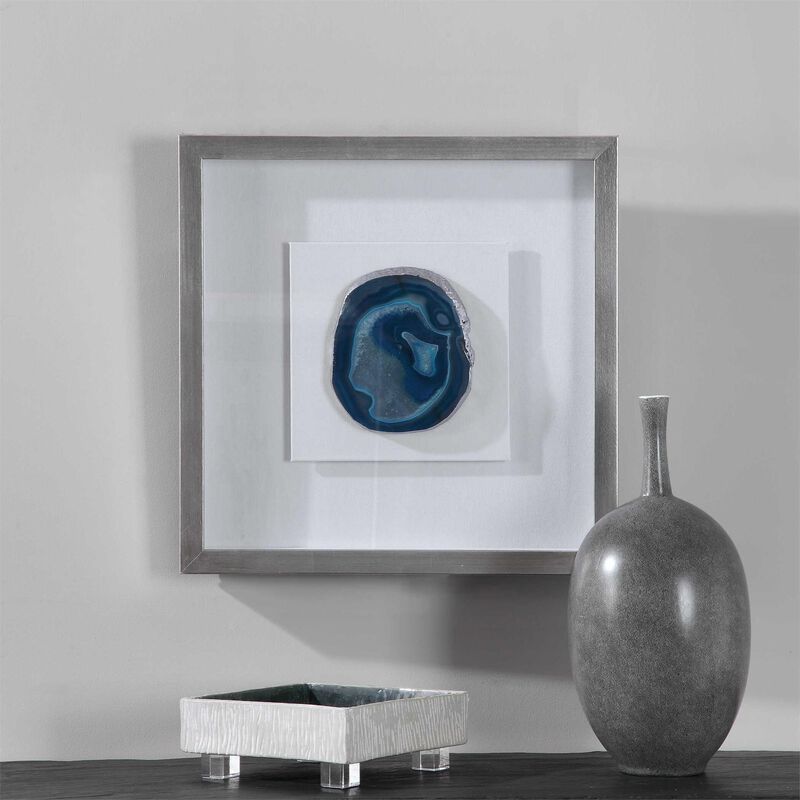 Kalia Alternative Wall Art by Uttermost