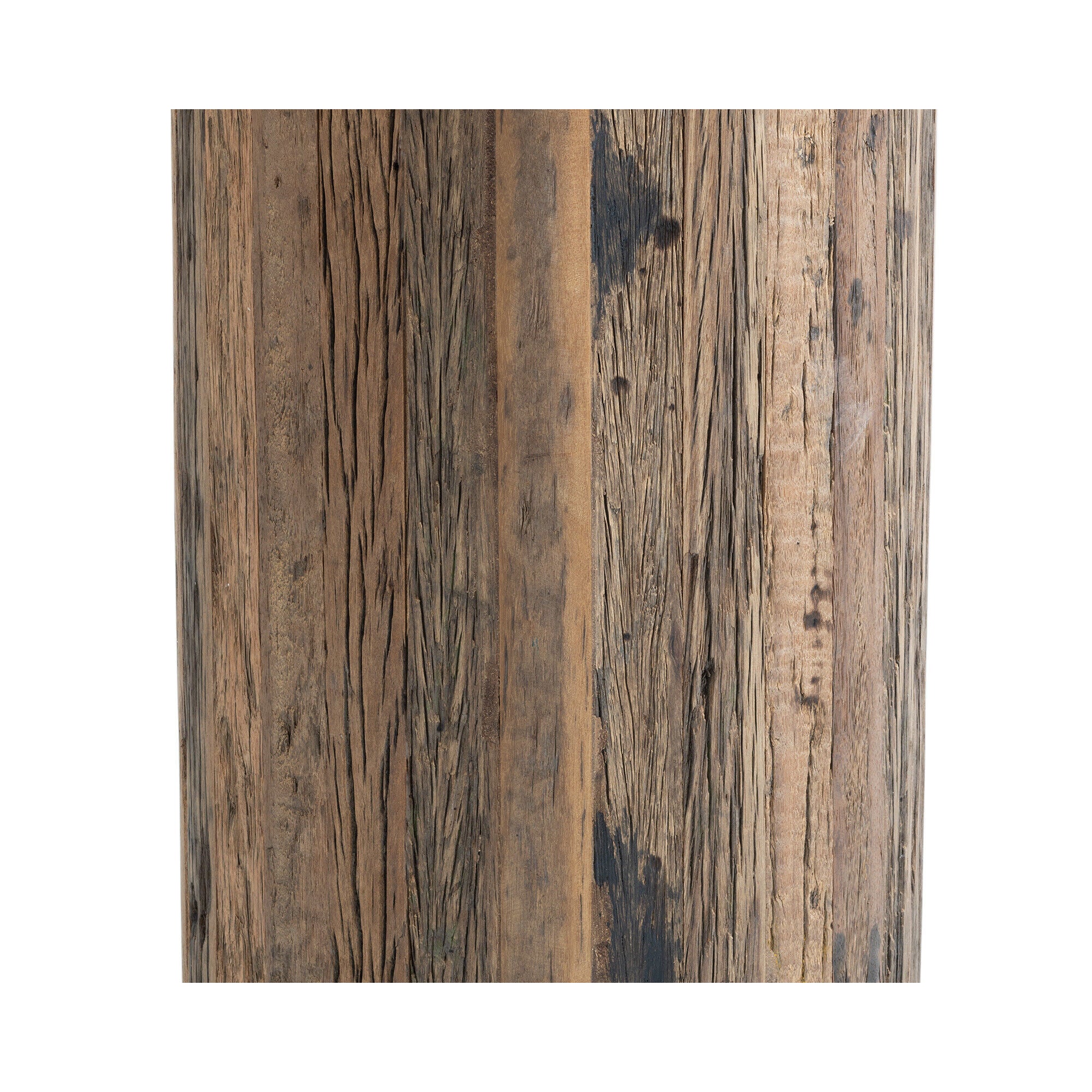 Shown in Natural finish