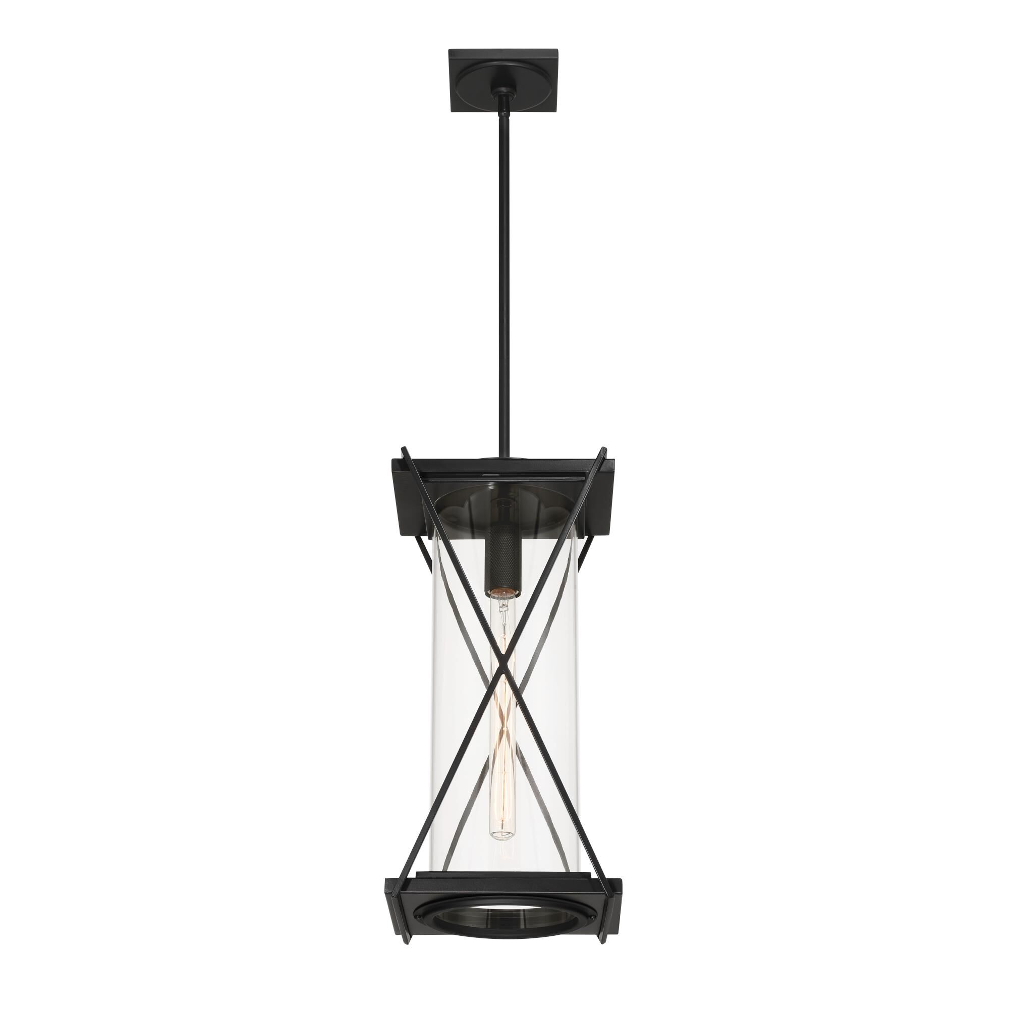 Rockhill 10 Inch Outdoor Hanging Lantern by Minka Lavery