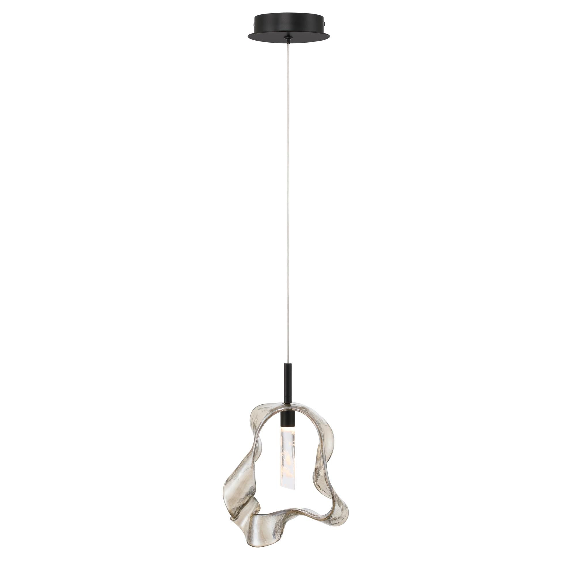 Norah 13 Inch Mini Pendant,