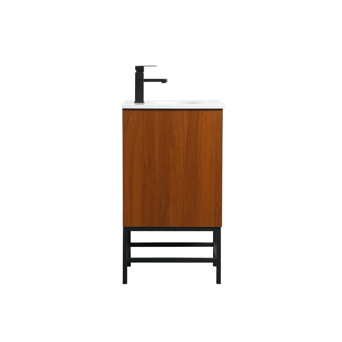 Eugene Bath Vanity by Elegant Decor