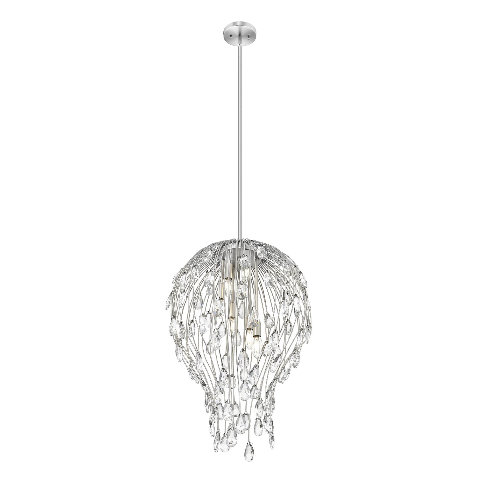 Gabriella 18 Inch Large Pendant by Z-lite