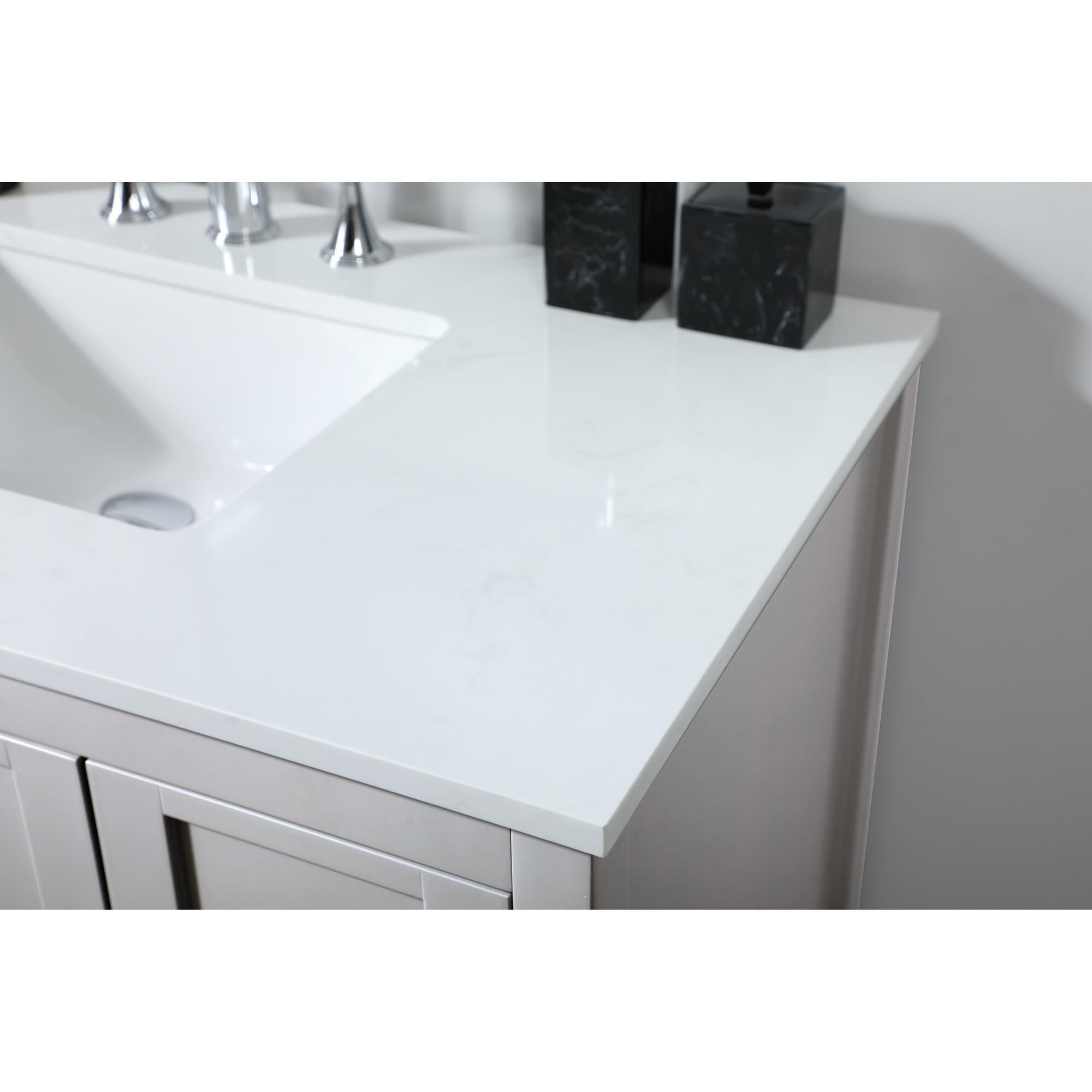 Theo Bath Vanity by Elegant Decor