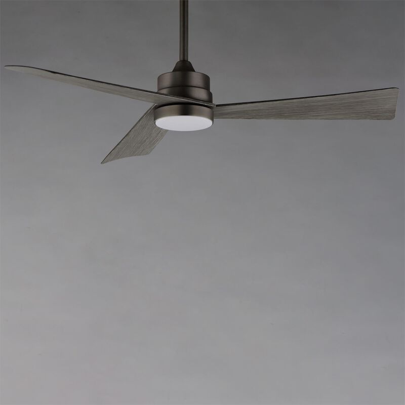 Vortex 60 Inch Ceiling Fan by Maxim Lighting