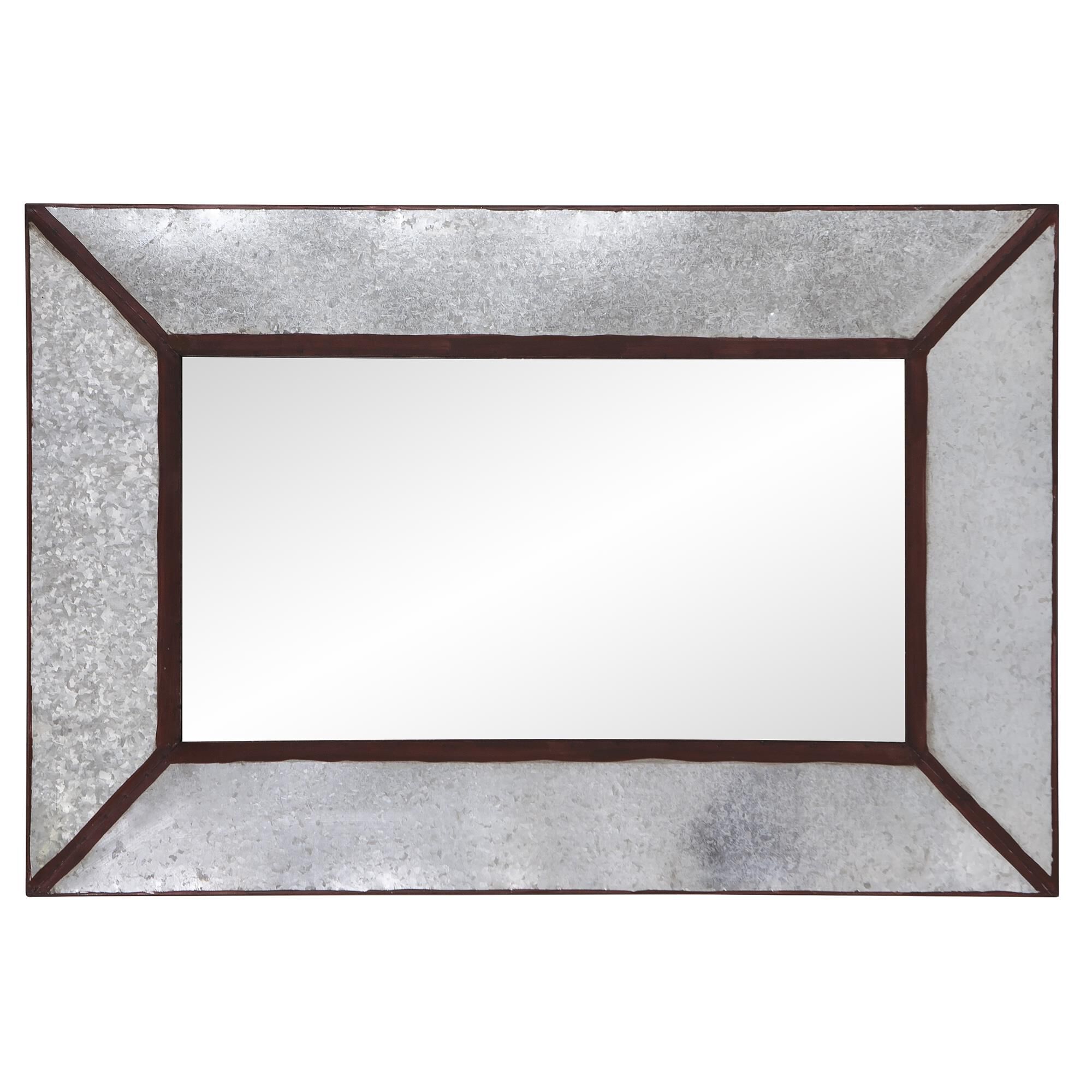 Durango Decorative Mirrors by Howard Elliott Collection