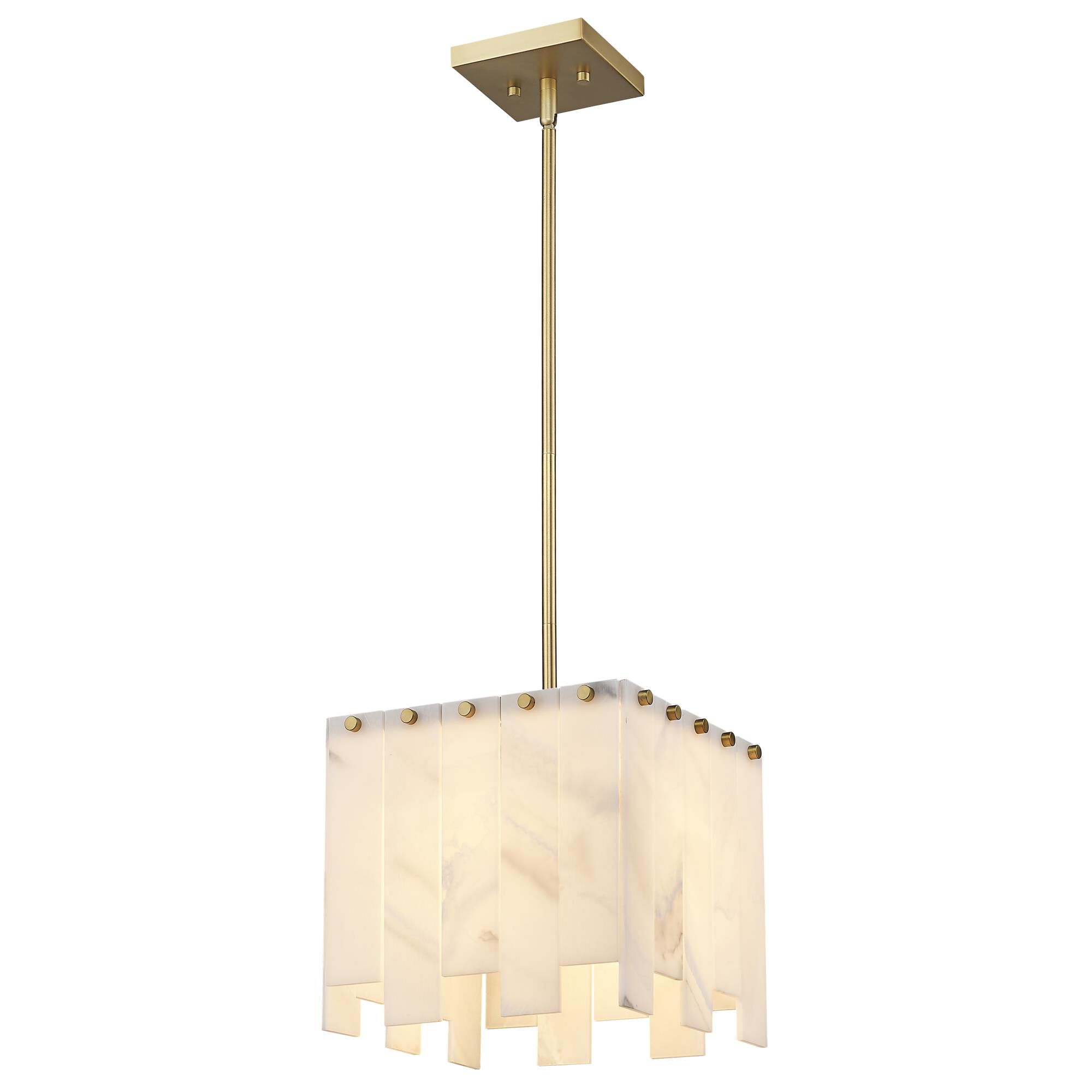 Z-Lite Viviana 11 Inch Mini Pendant
