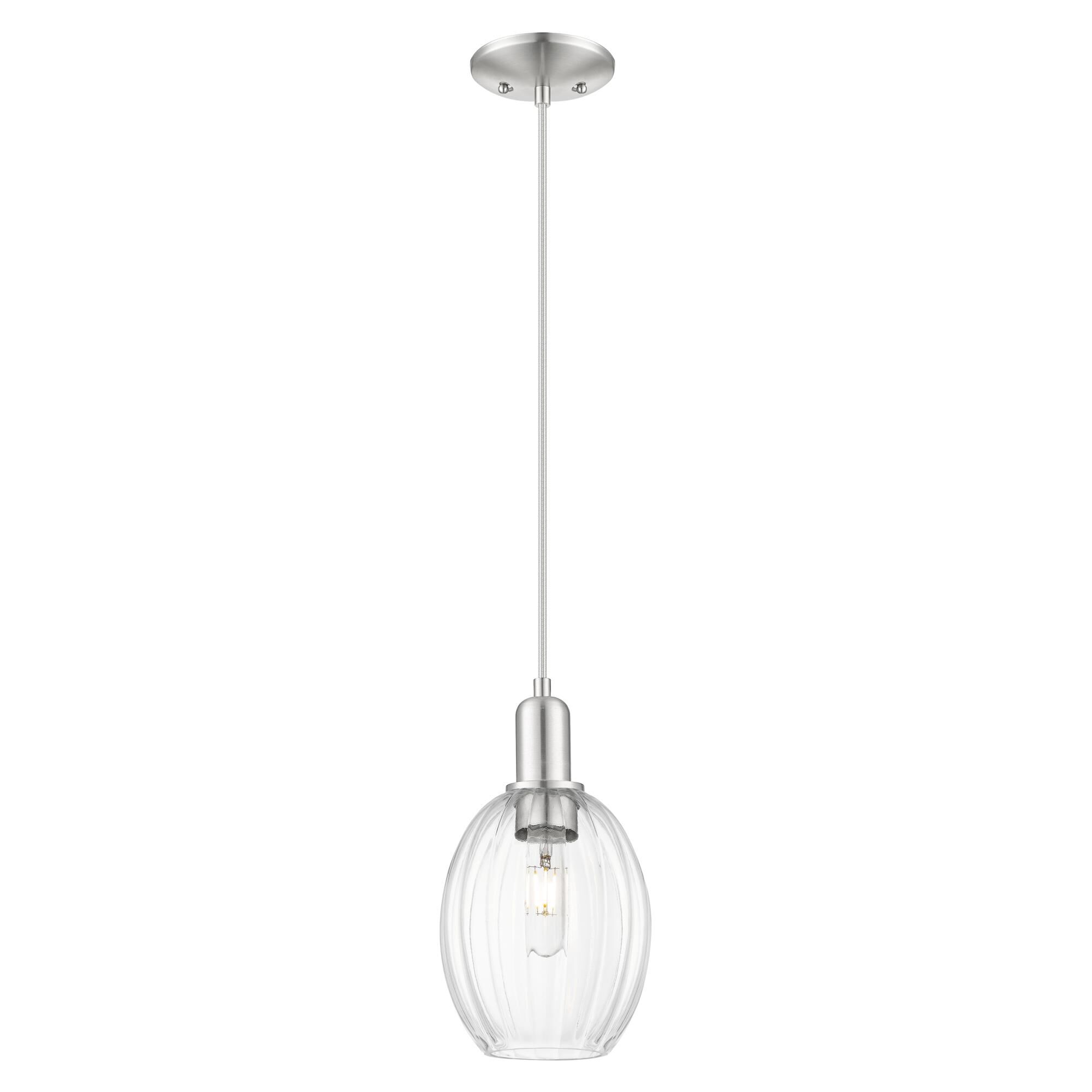 Bruno Marashlian Preston 6 Inch Mini Pendant by Innovations Lighting