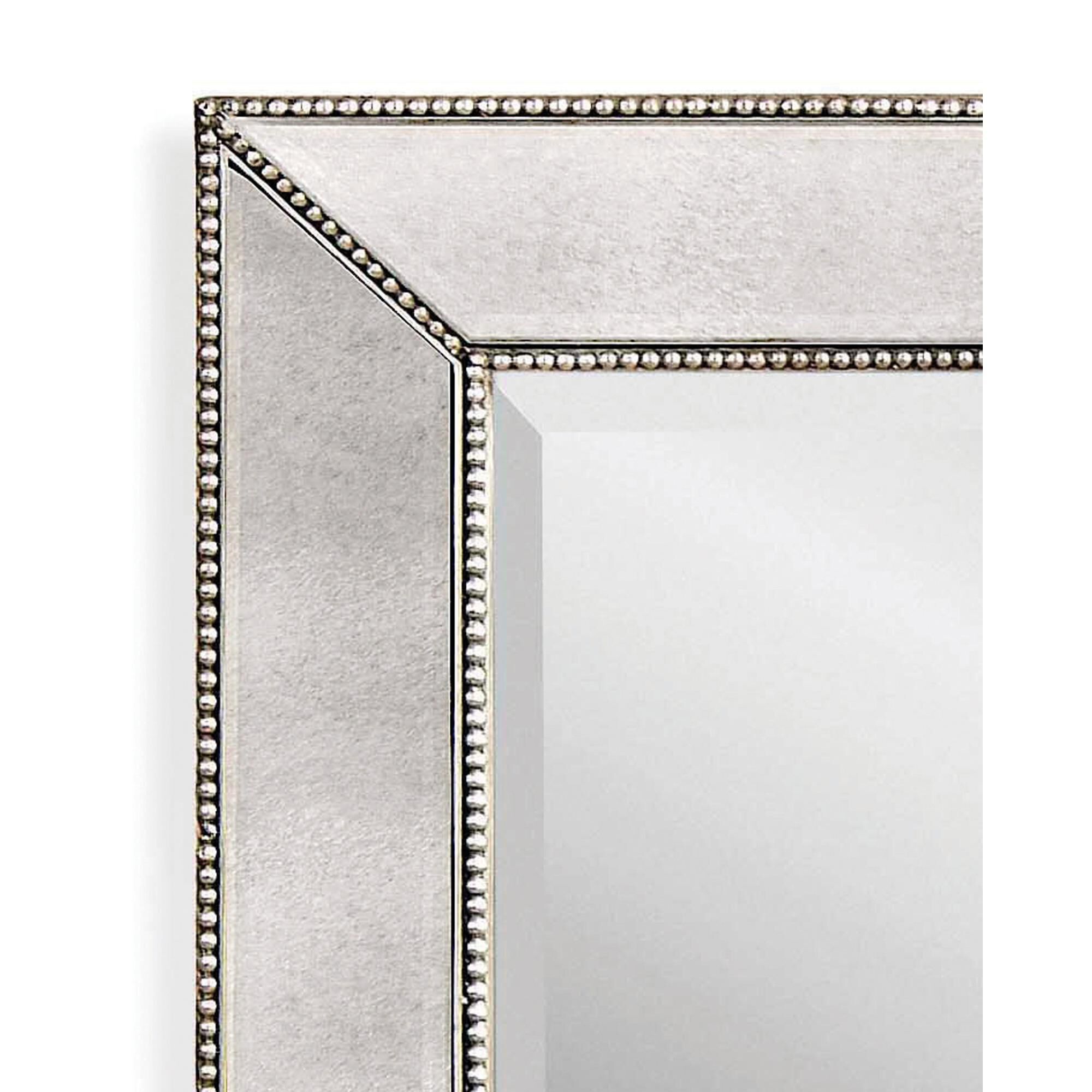 Shown in Antique Mirror finish