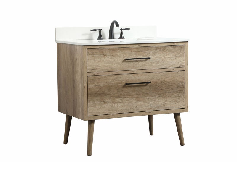 Boise Bath Vanity by Elegant Decor