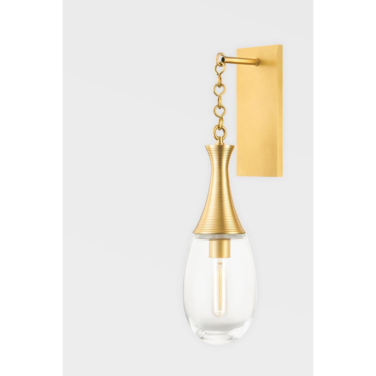 Southold 5.5 Inch Wall Sconce by Hudson Valley Lighting
