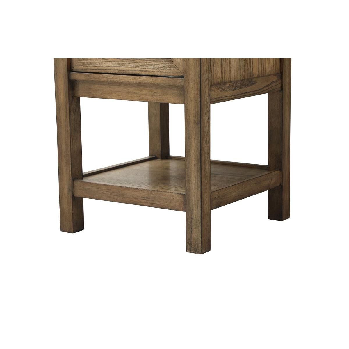 Metropolis Bath Vanity by Elegant Decor