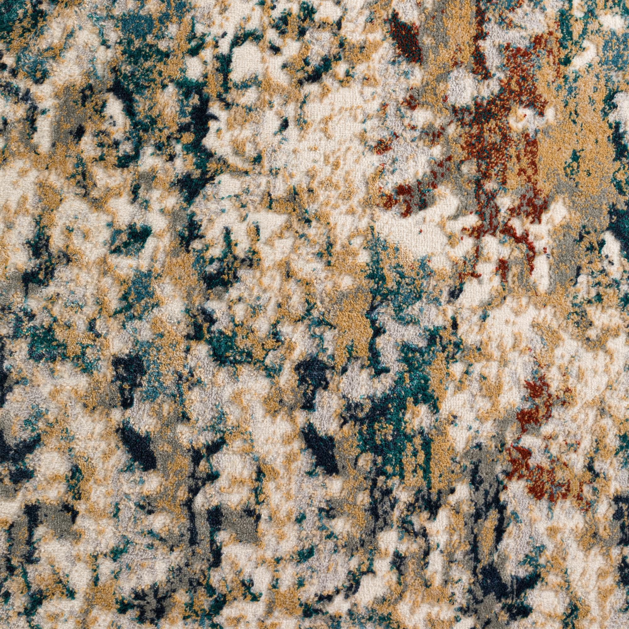 Karma KM26 Area Rug,