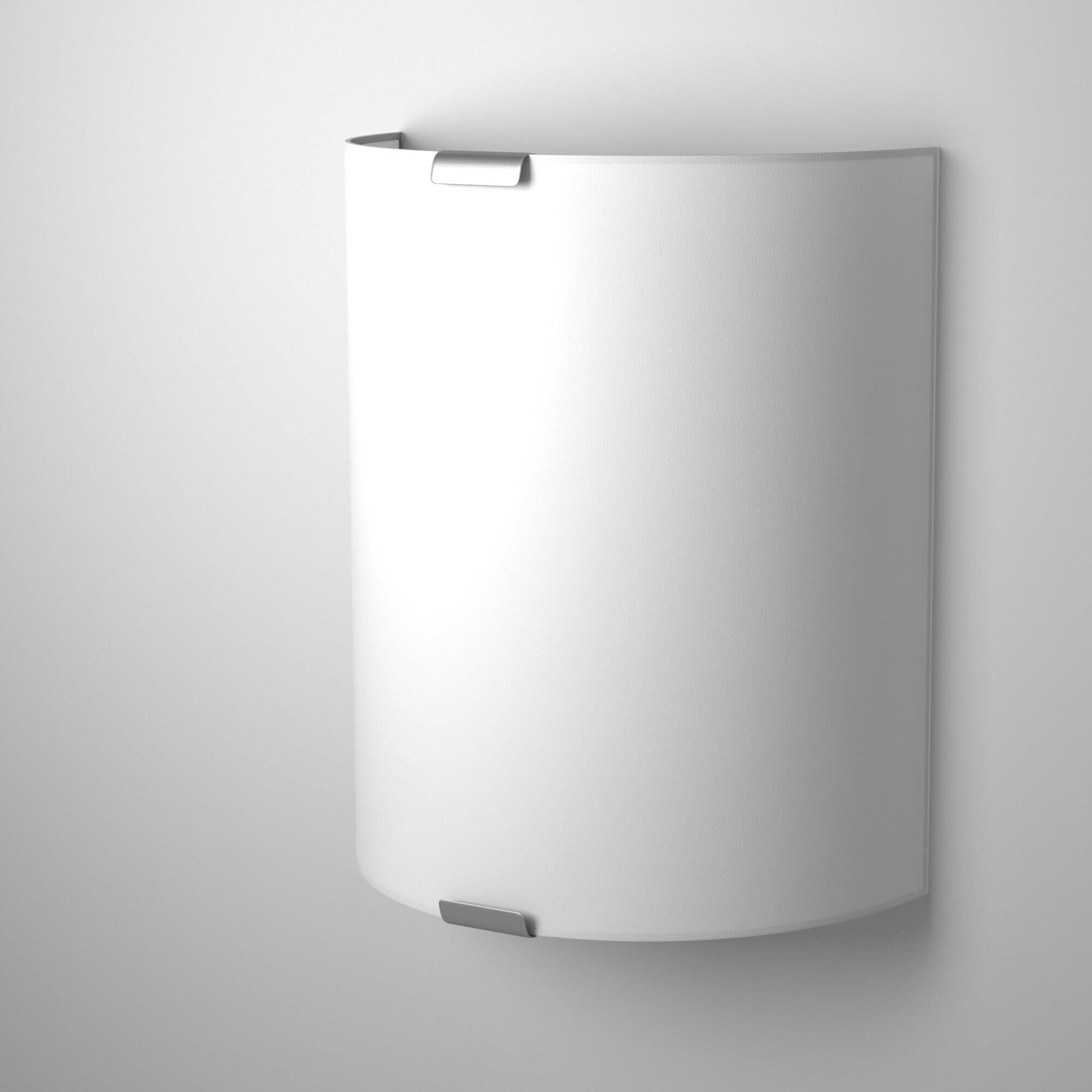 Eglo Lighting Eglo Grafik 8 Inch Wall Sconce