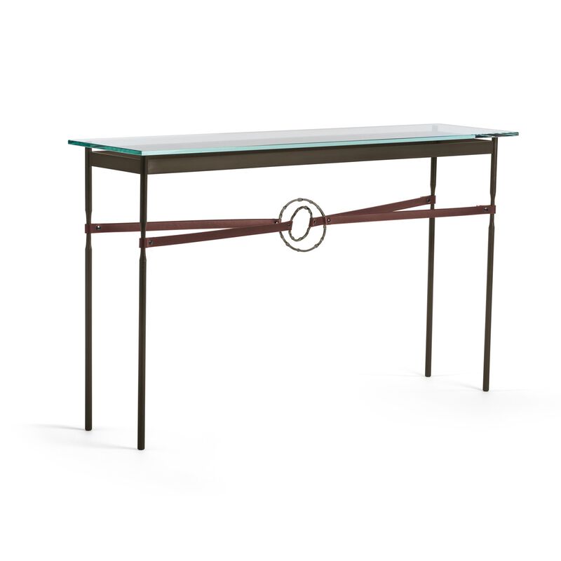 Equus 54 Inch Console Table by Hubbardton Forge