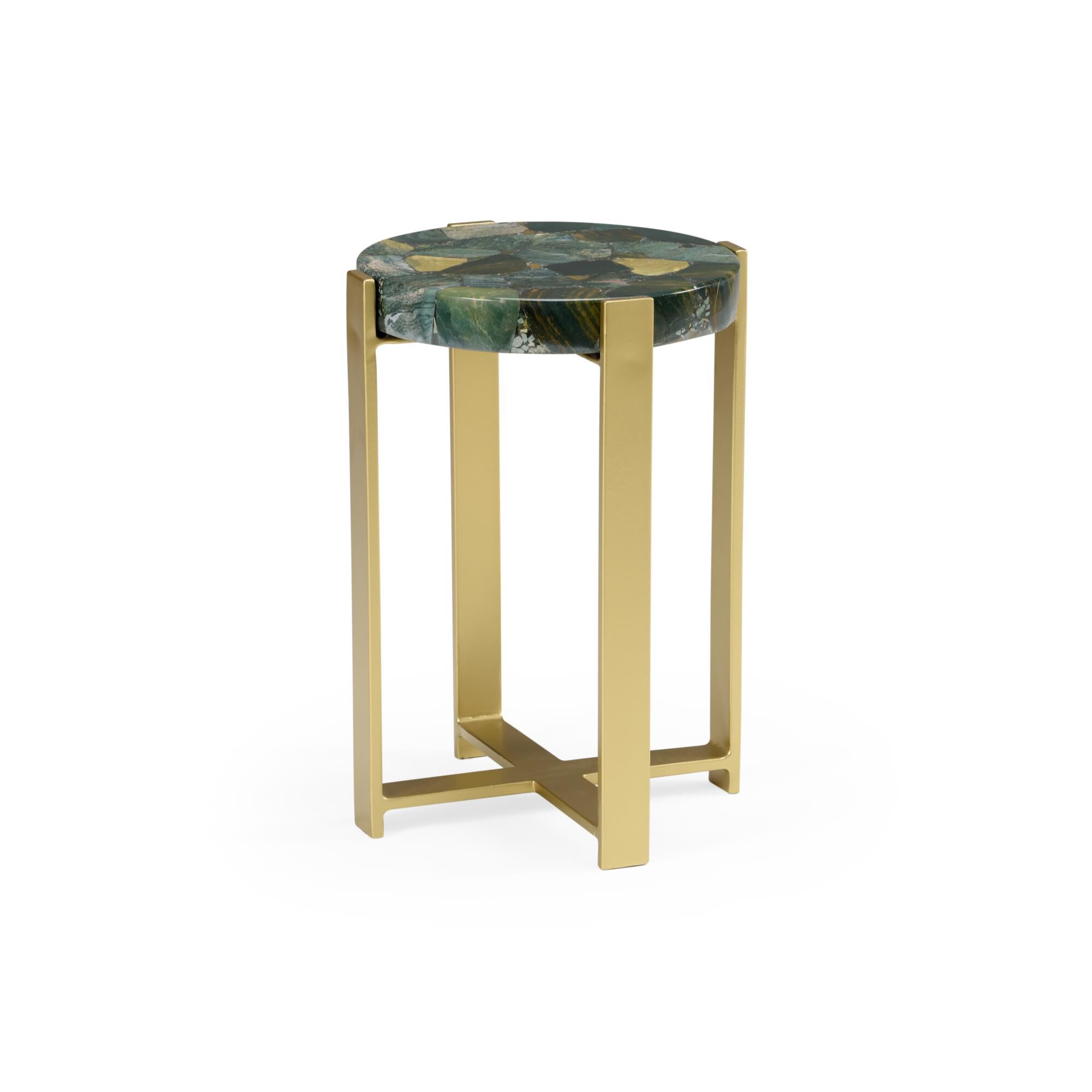 Jasper Accent Table by Wildwood
