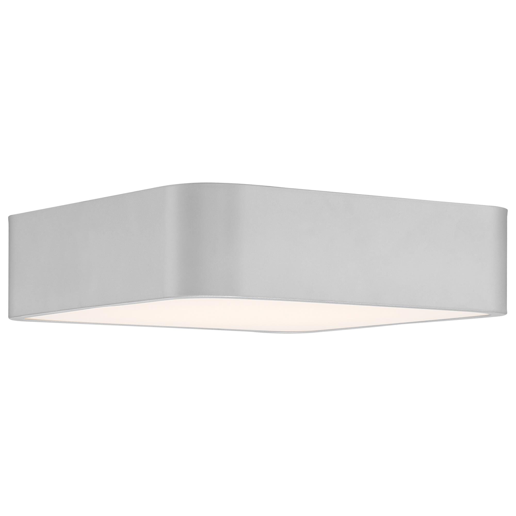 Granada 12 Inch 1 Light LED Flush Mount by Access Lighting