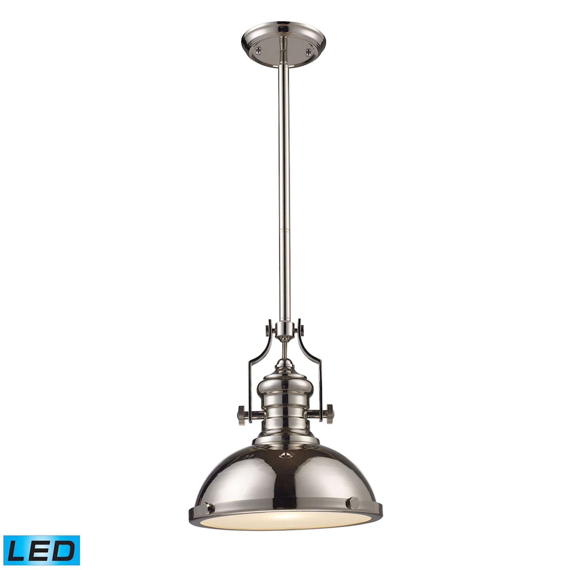 ELK Lighting Chadwick 13 Inch Large Pendant