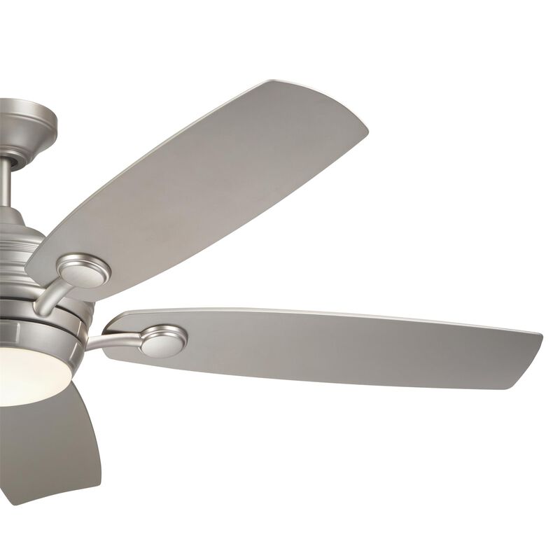 Tranquil 56 Inch Ceiling Fan with Light Kit by Kichler Lighting