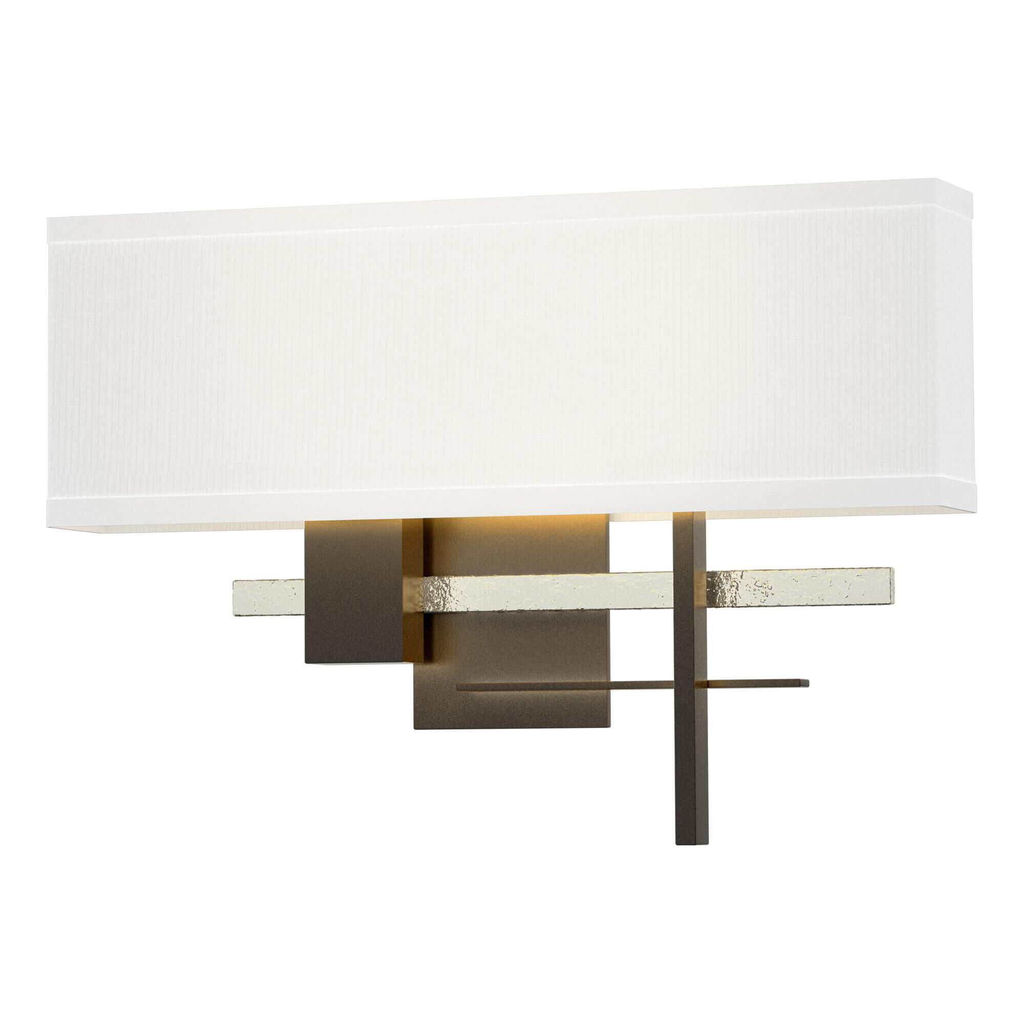 Cosmo 16 Inch Wall Sconce by Hubbardton Forge