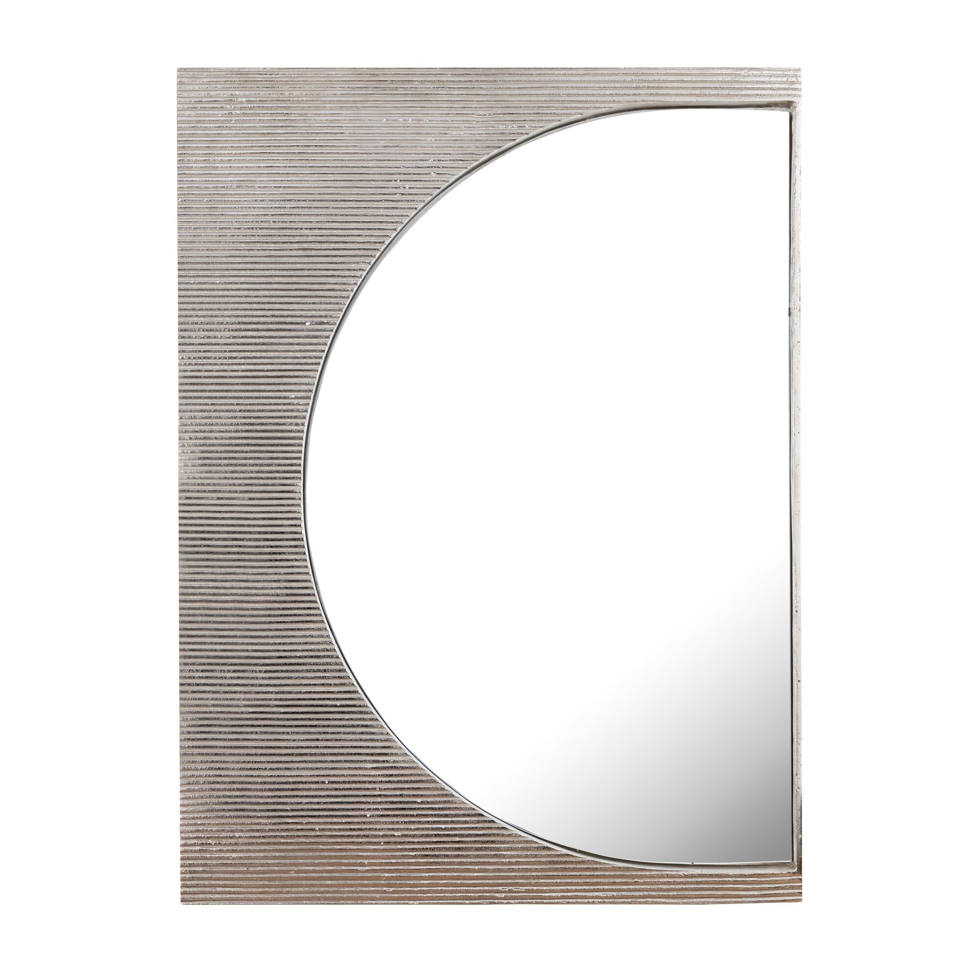 Flute 36 Inch Decorative Mirror by ELK Home