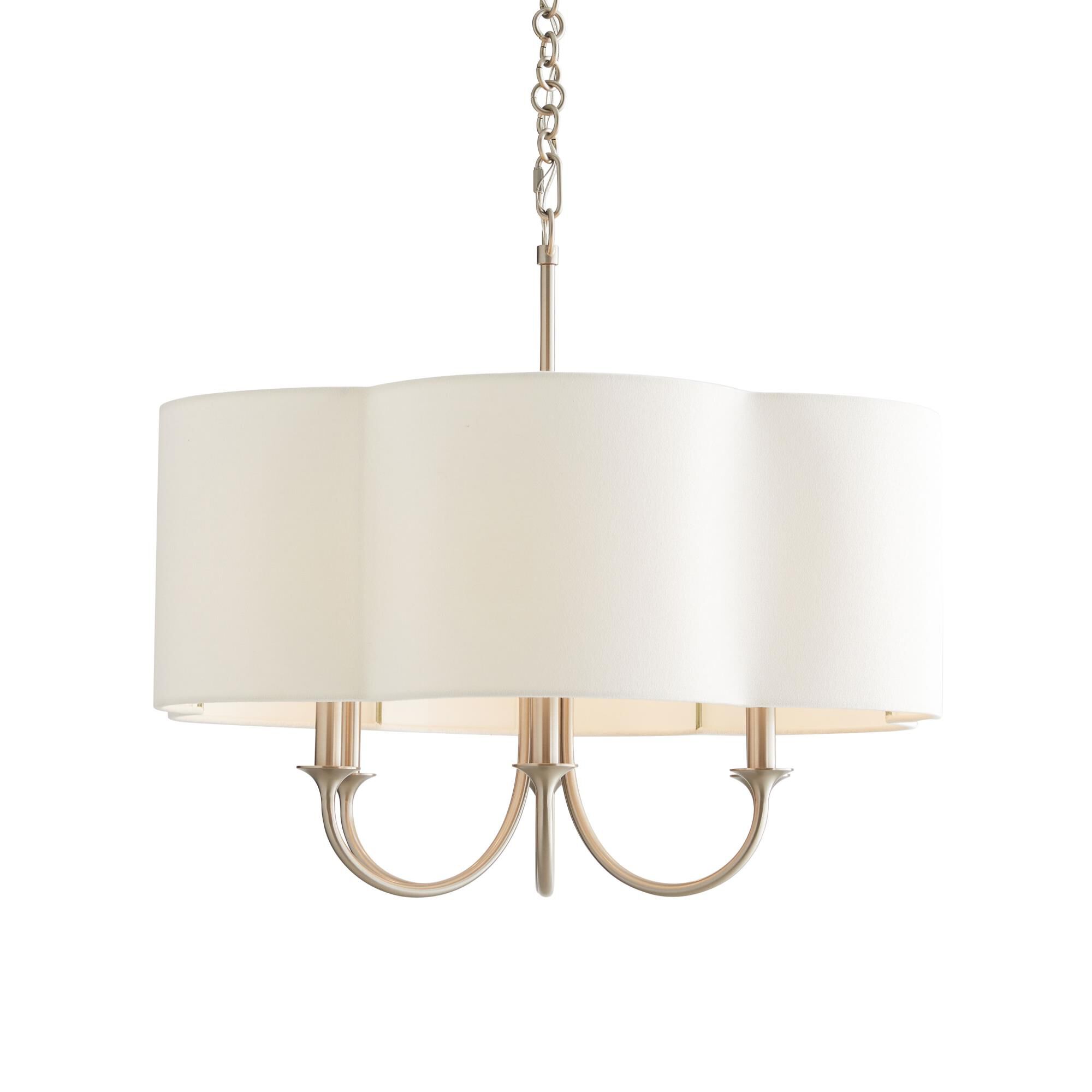 Rittenhouse 6 Light Chandelier by Arteriors Home