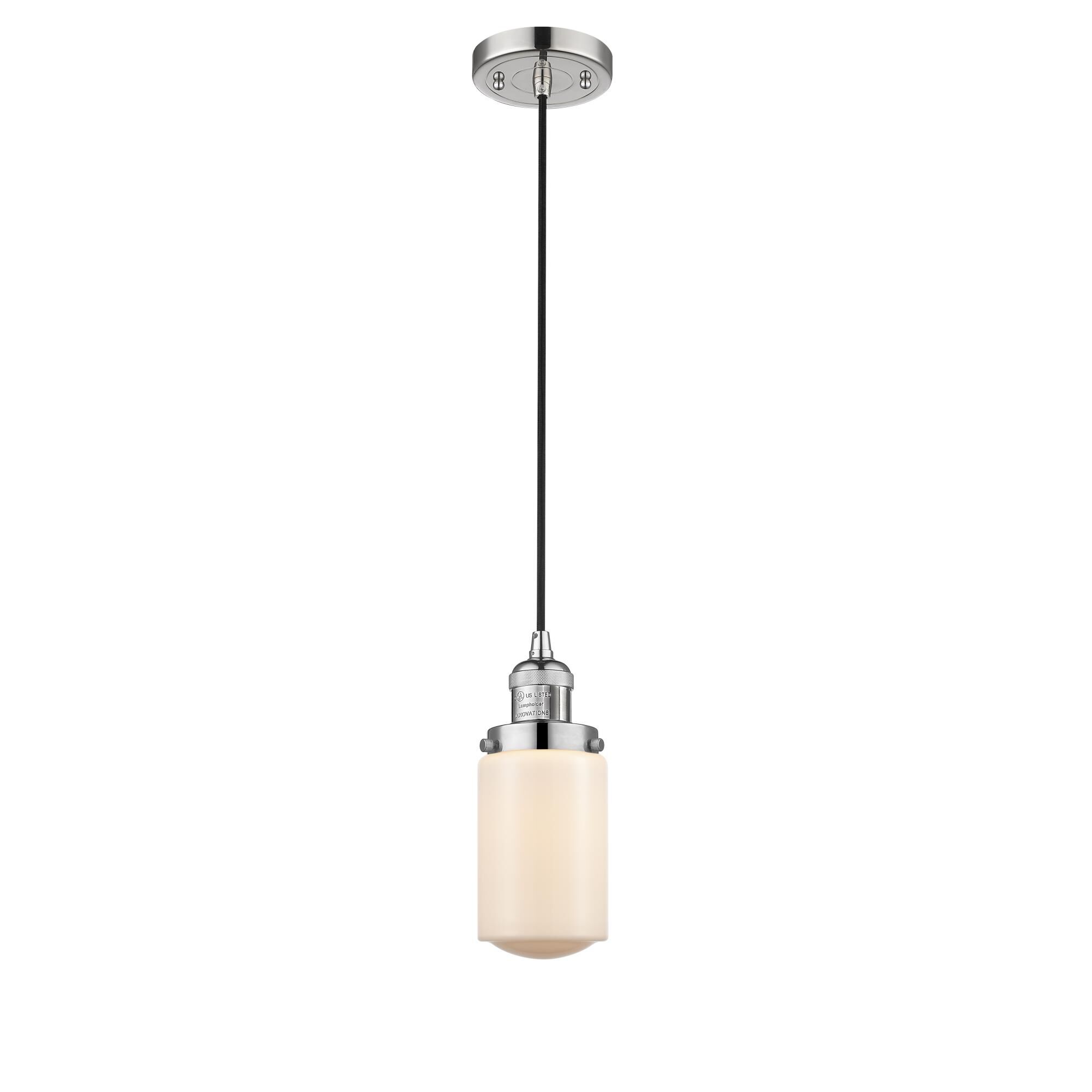 Bruno Marashlian Dover Mini Pendant by Innovations Lighting