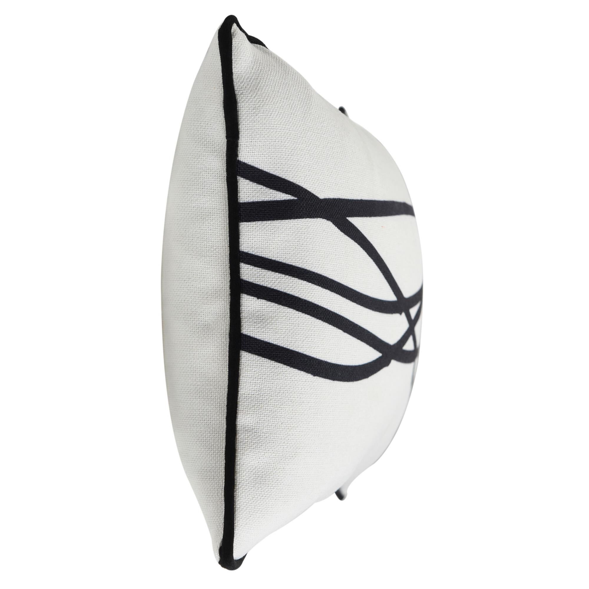 Shown in White finish