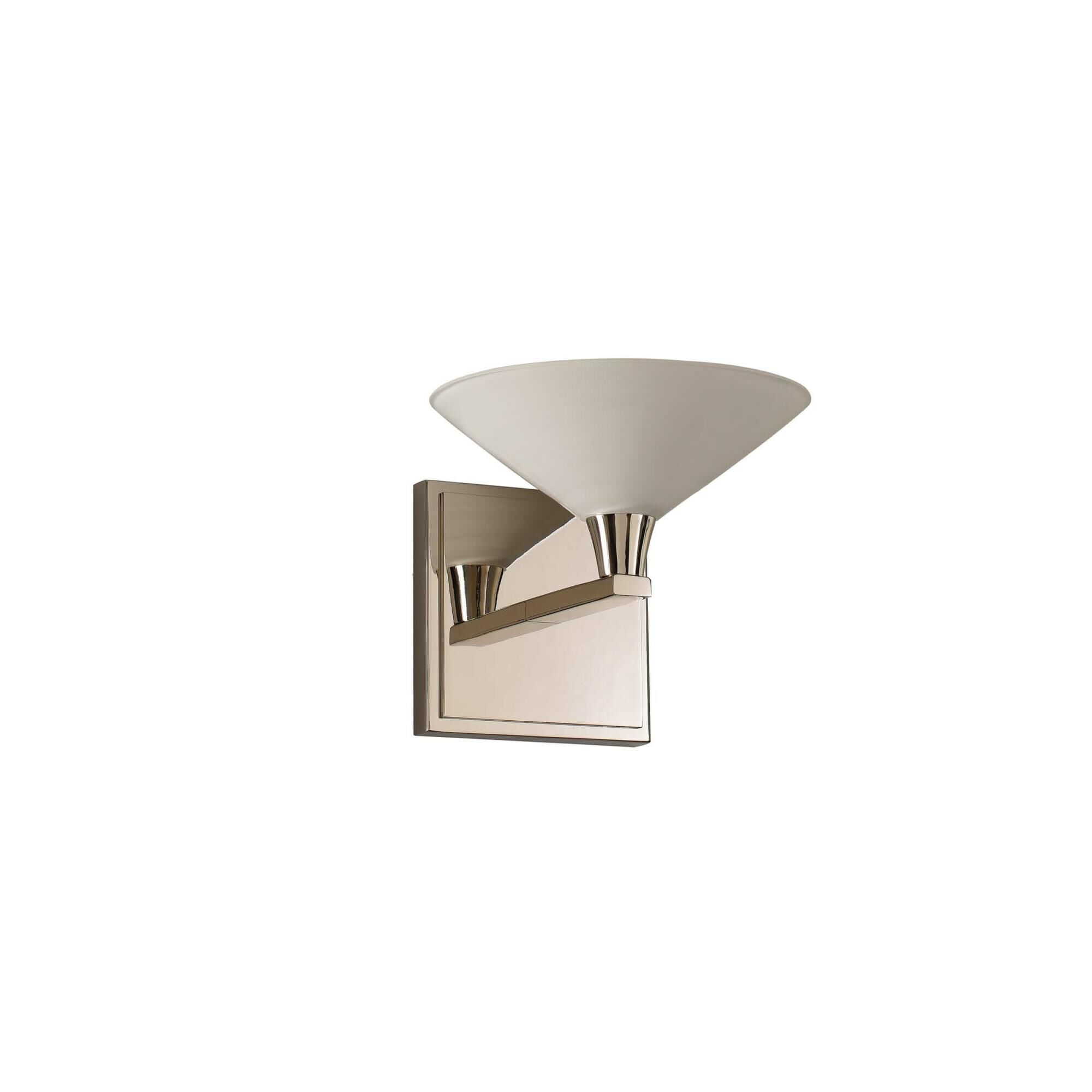 Galvaston 7 Inch 1 Light LED Bath Vanity Light by Kalco Lighting