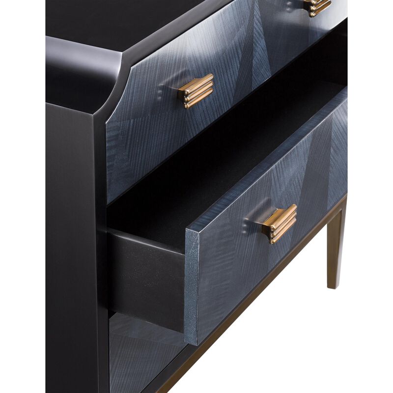 Dresser by Currey and Company