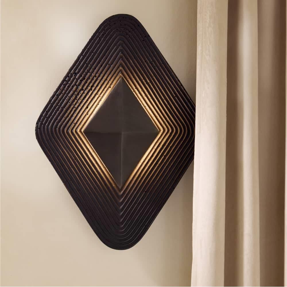 Gatsby 17 Inch Wall Sconce by Arteriors Home