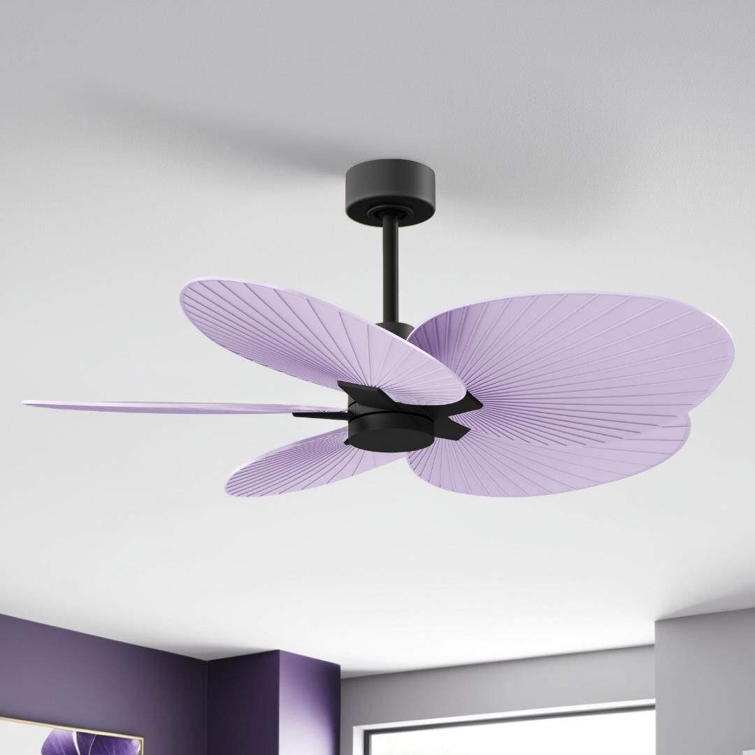 Alessandra Tropical 48 Inch Ceiling Fan by Matthews Fan Company
