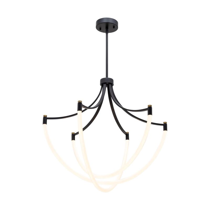 Kevin Kraemer Cascata Chandelier by Artcraft