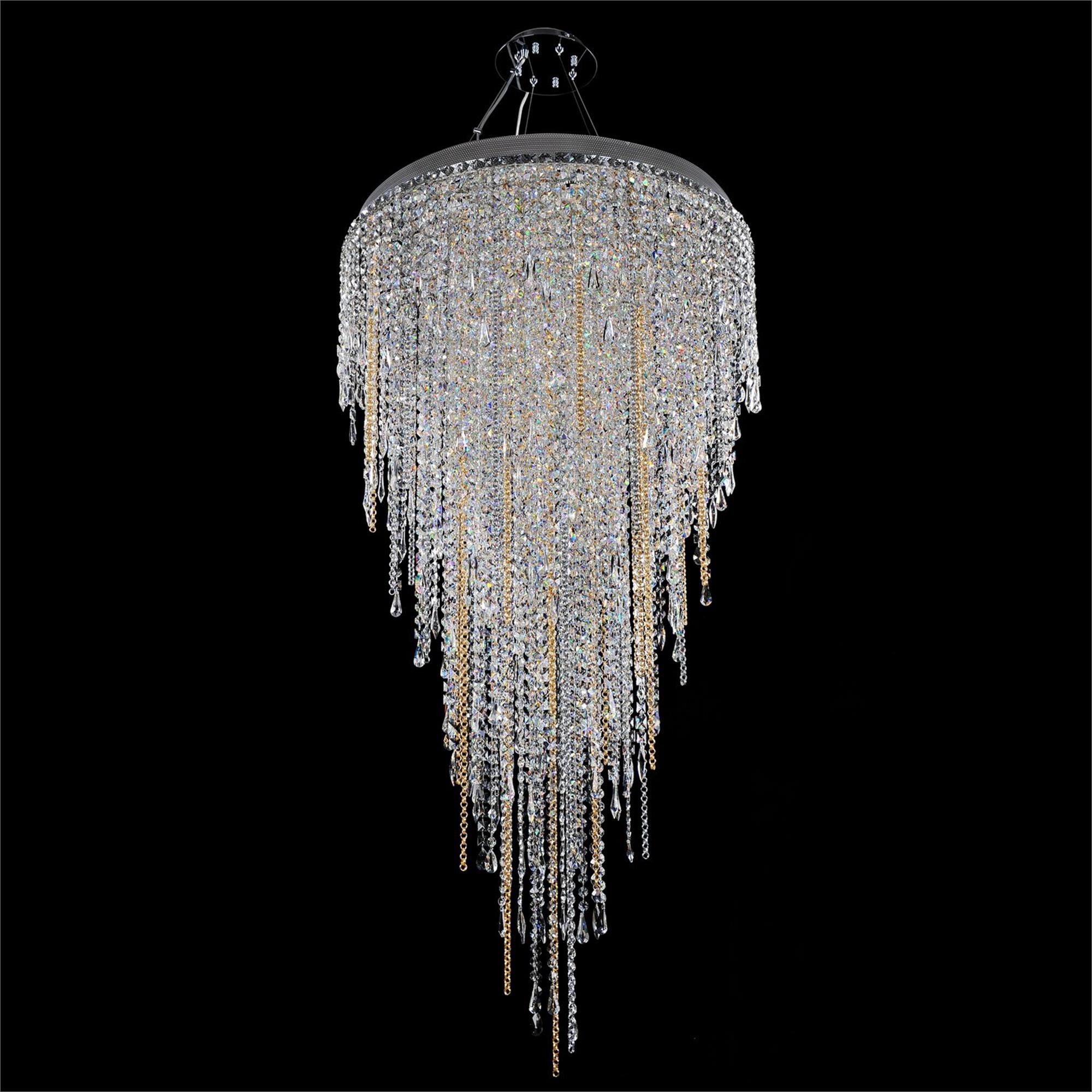 Tenuta 60 Inch Pendant Light,