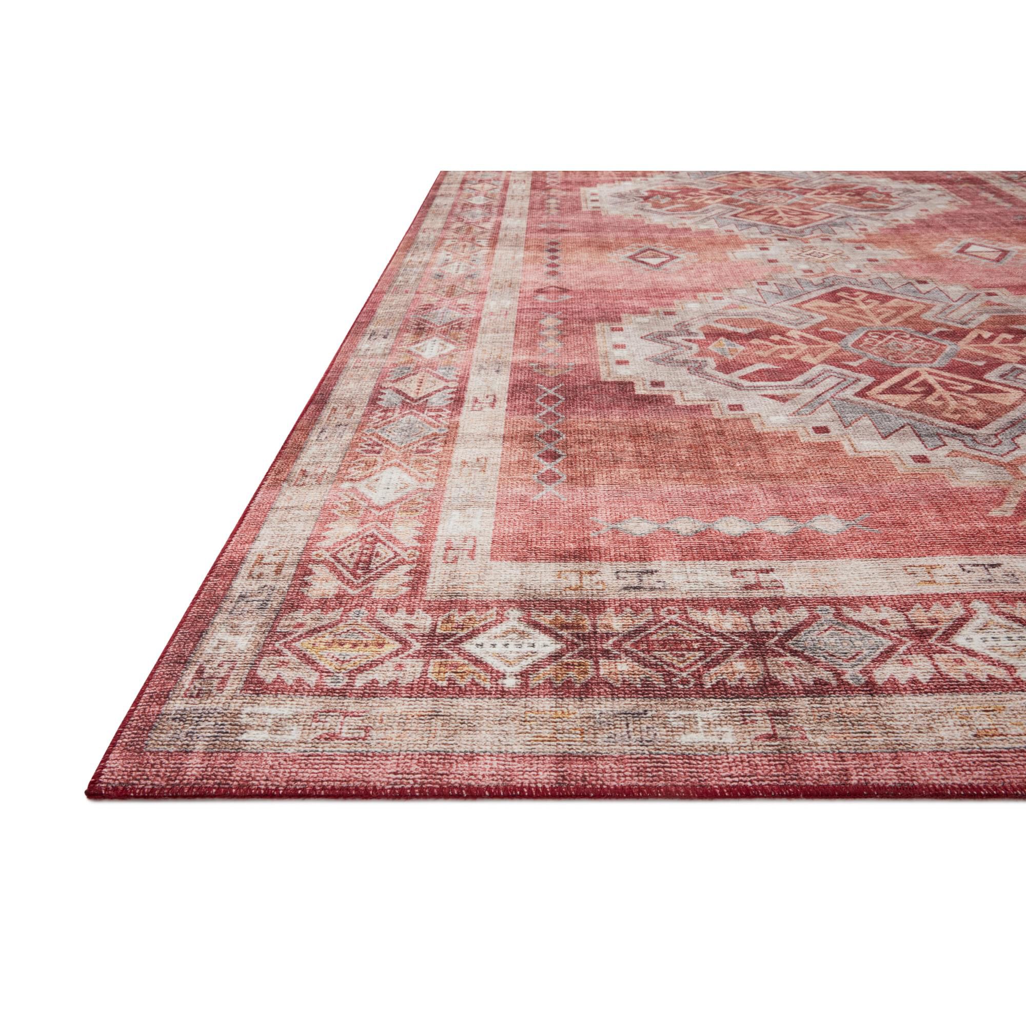 HEIDI Area Rug by Loloi Rugs