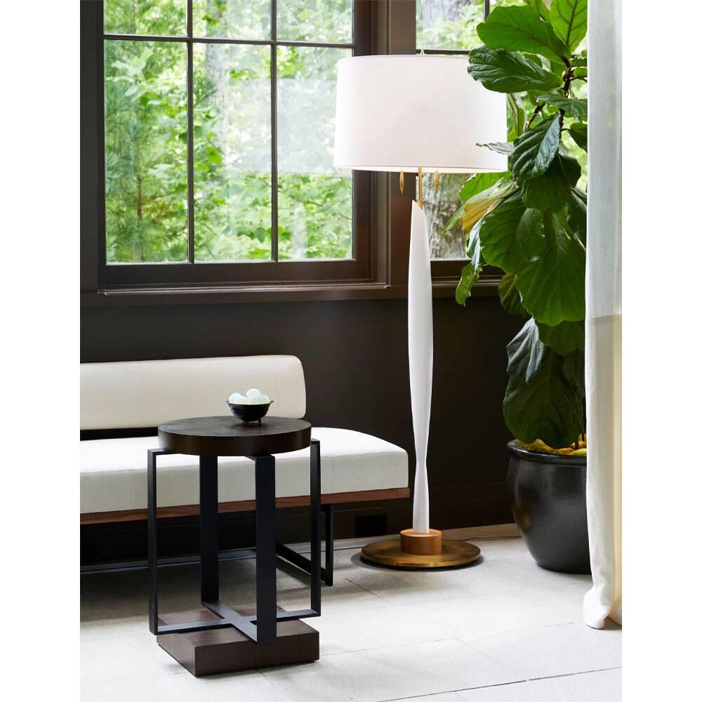 Ray Booth Tuck 72 Inch Bench by Arteriors Home