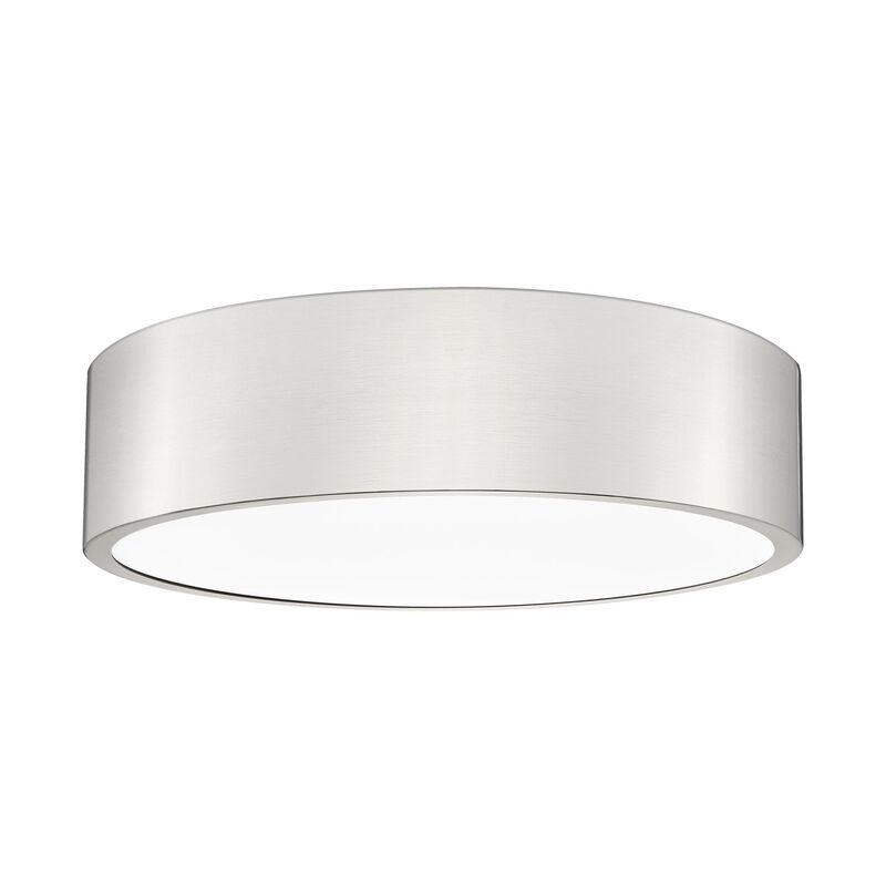Coronado 16 Inch Flush Mount by Z Lite