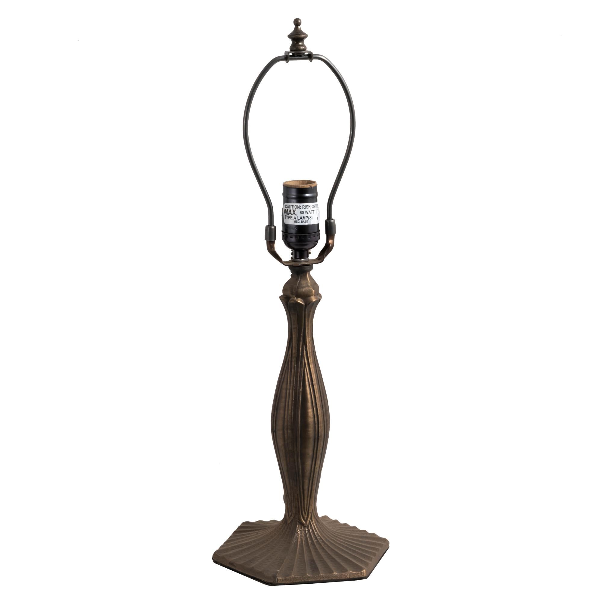 Non Classified Part by Meyda Lighting