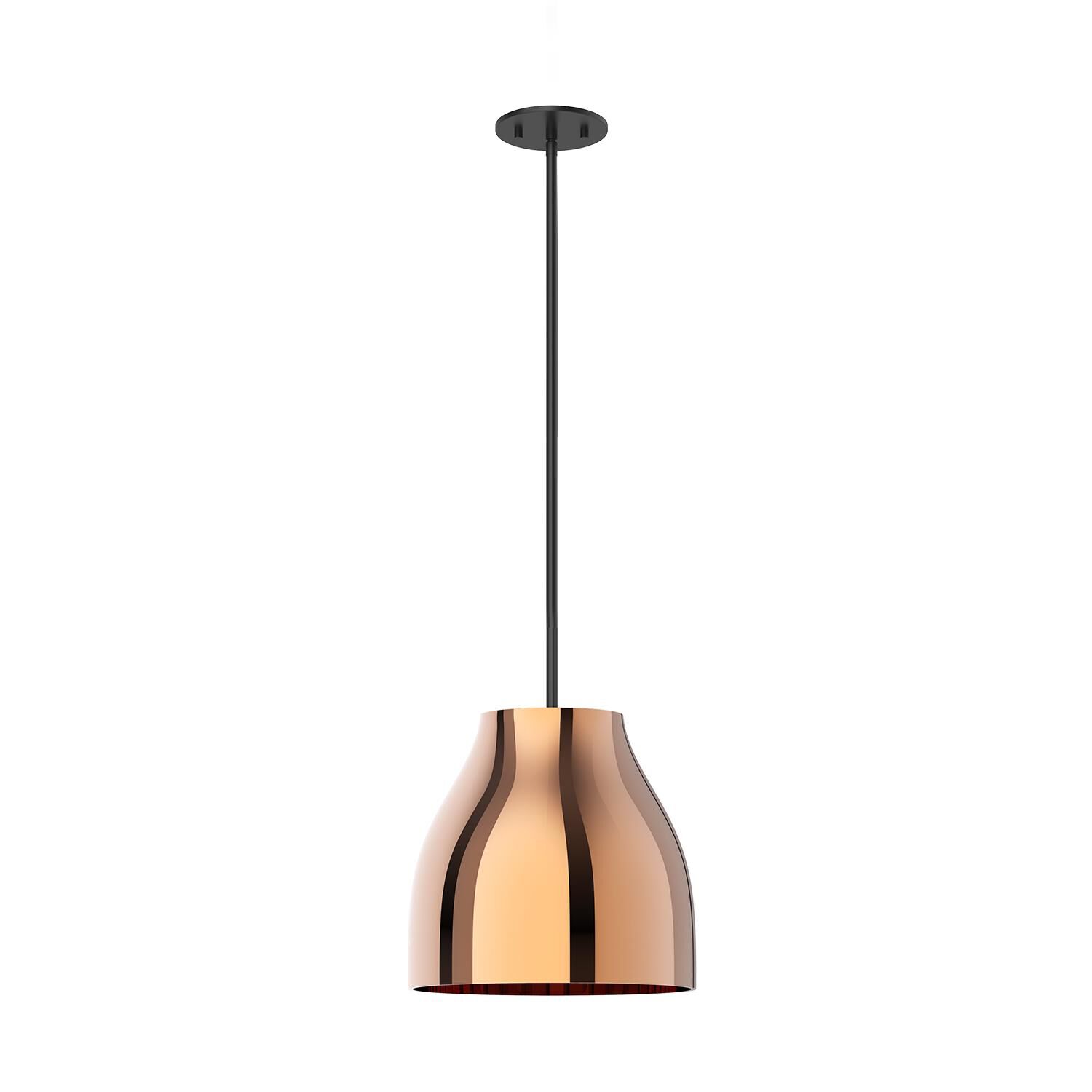 Trinity Mini Pendant by Kuzco Lighting