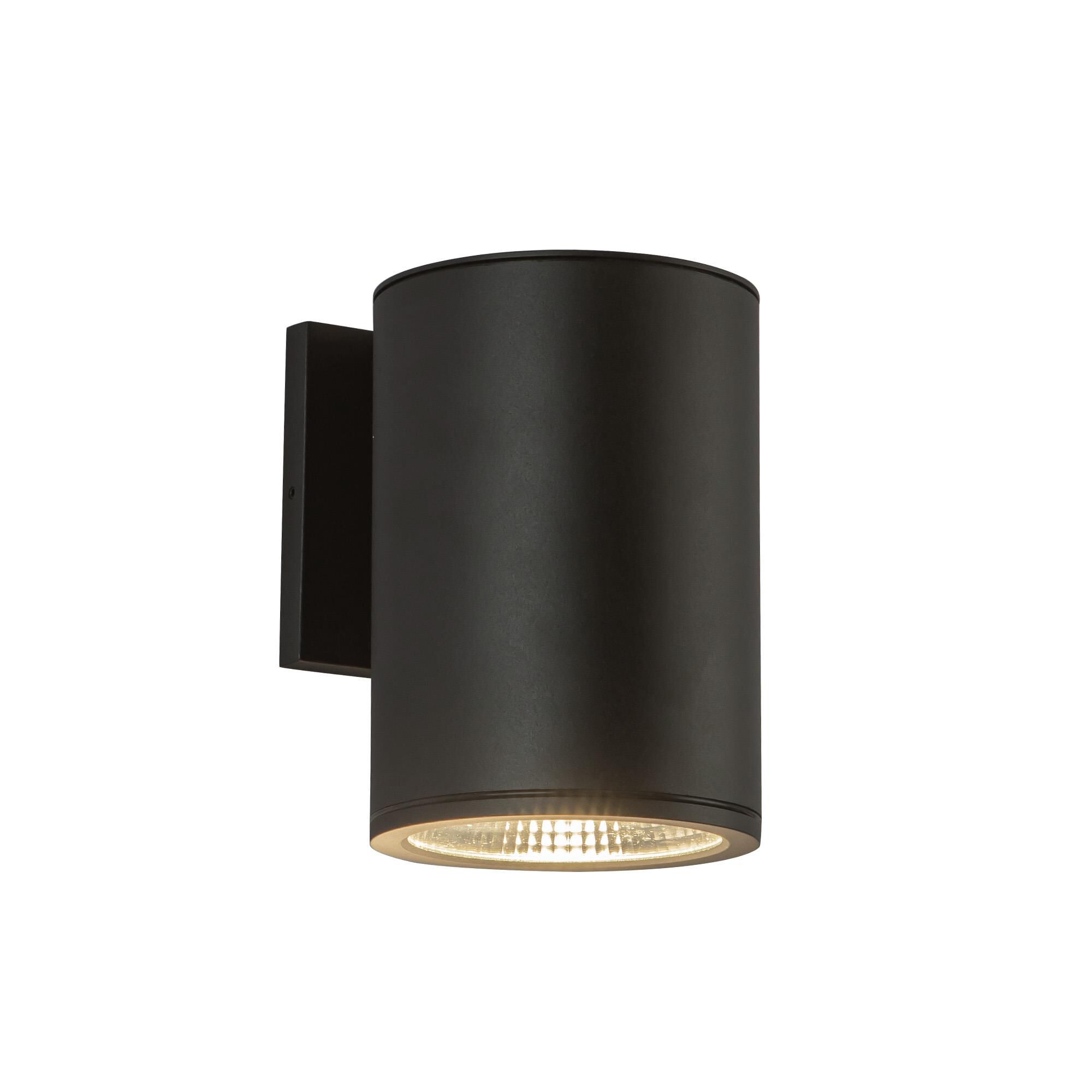 Nordic 7 Inch Outdoor Wall Light by Kuzco Lighting