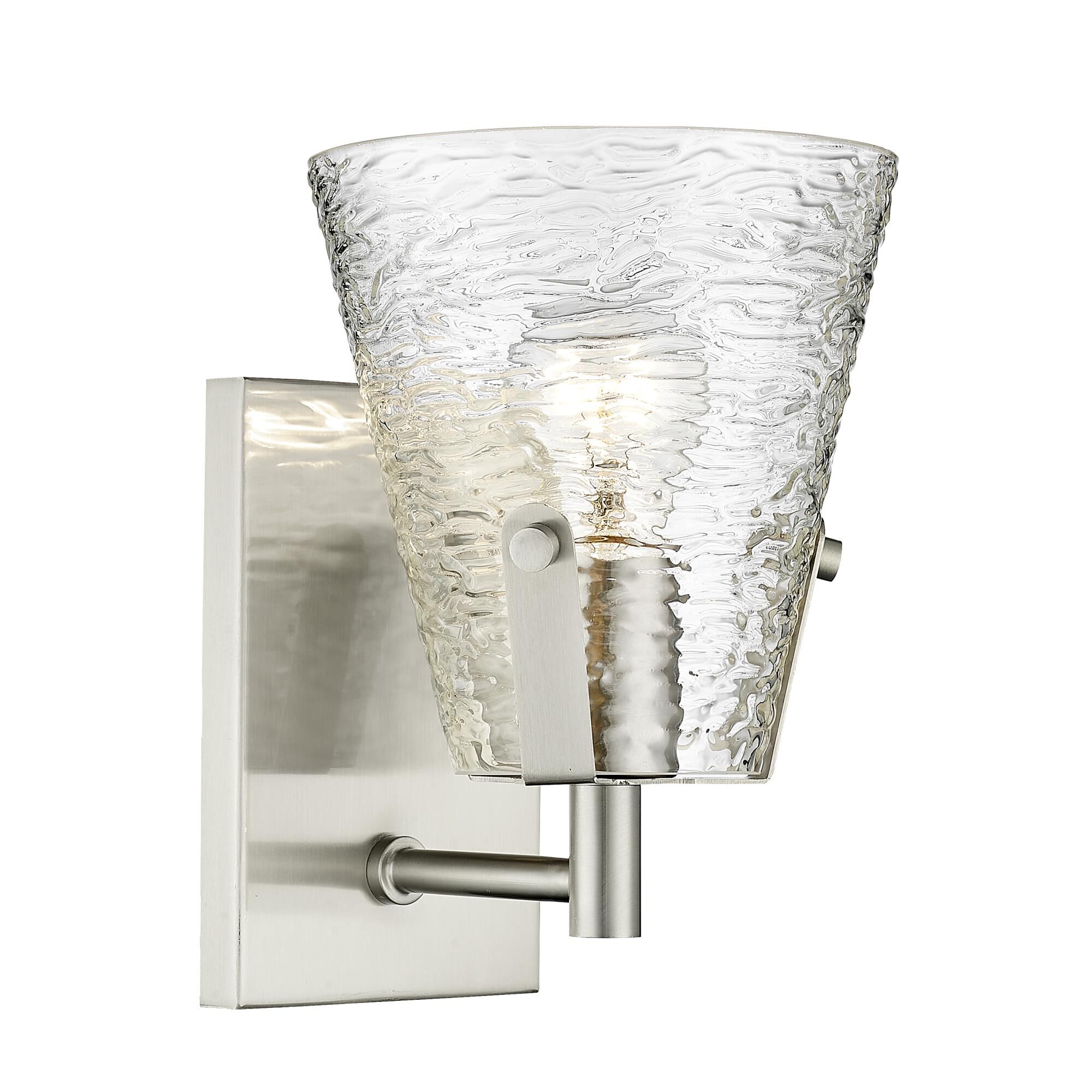Z-Lite Analia 9 Inch Wall Sconce