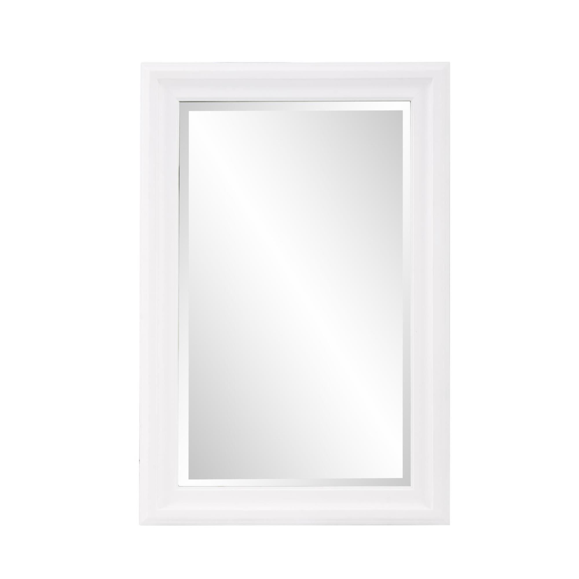George Bathroom Mirrors by Howard Elliott Collection