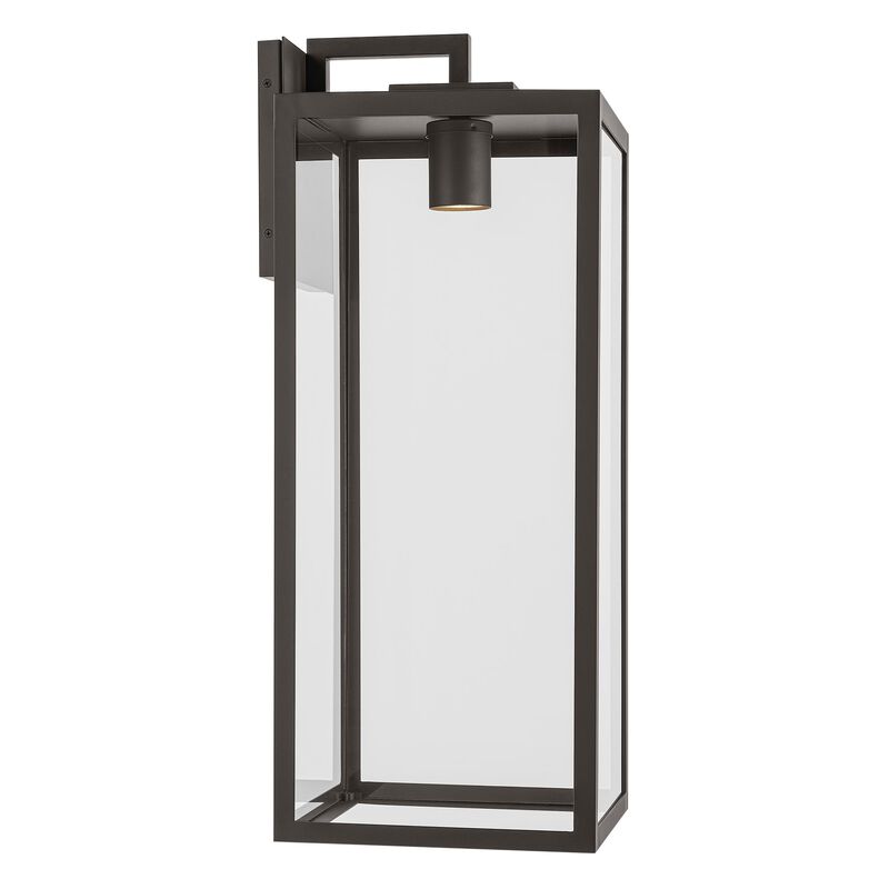 Branner 30 Inch Outdoor Wall Light by Kichler