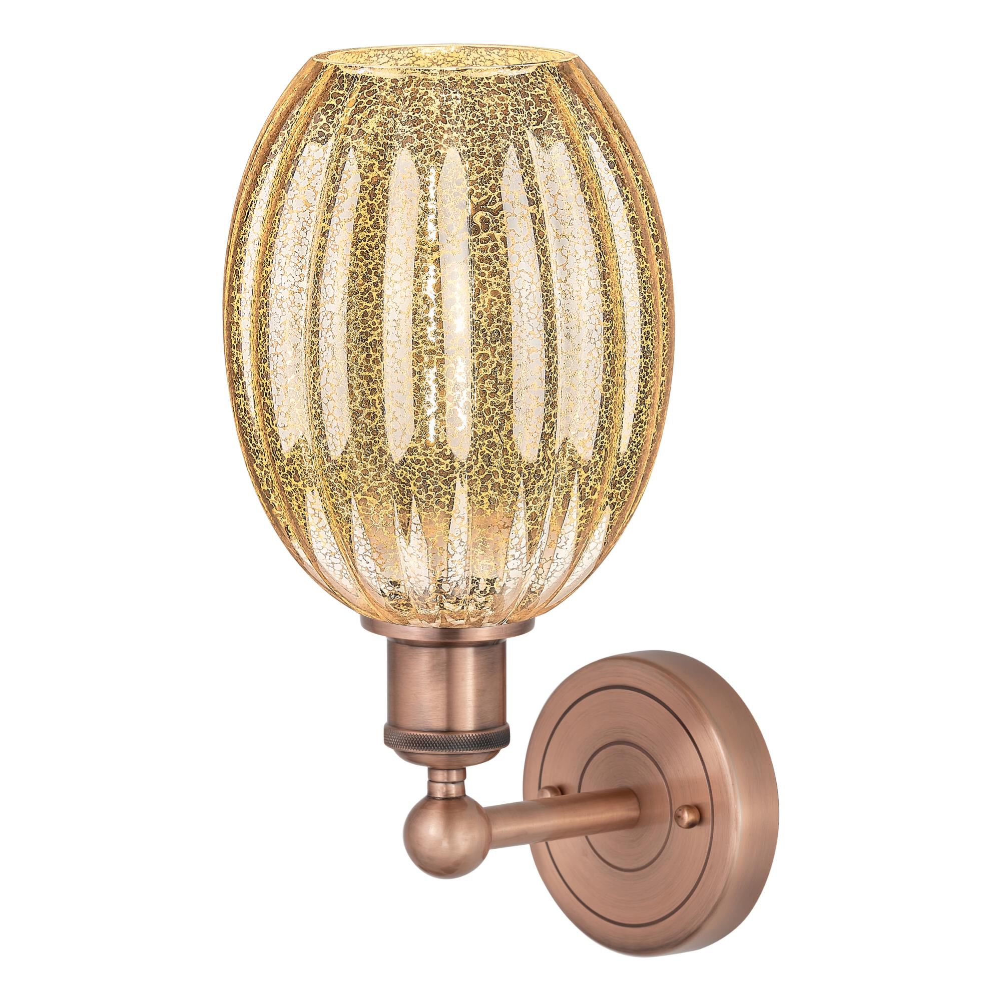 Bruno Marashlian Preston 13 Inch Wall Sconce by Innovations Lighting