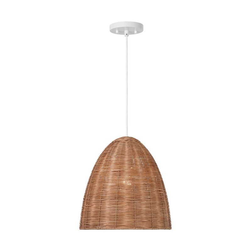 Sean Lavin Norman 15 Inch Pendant Light by Visual Comfort Studio