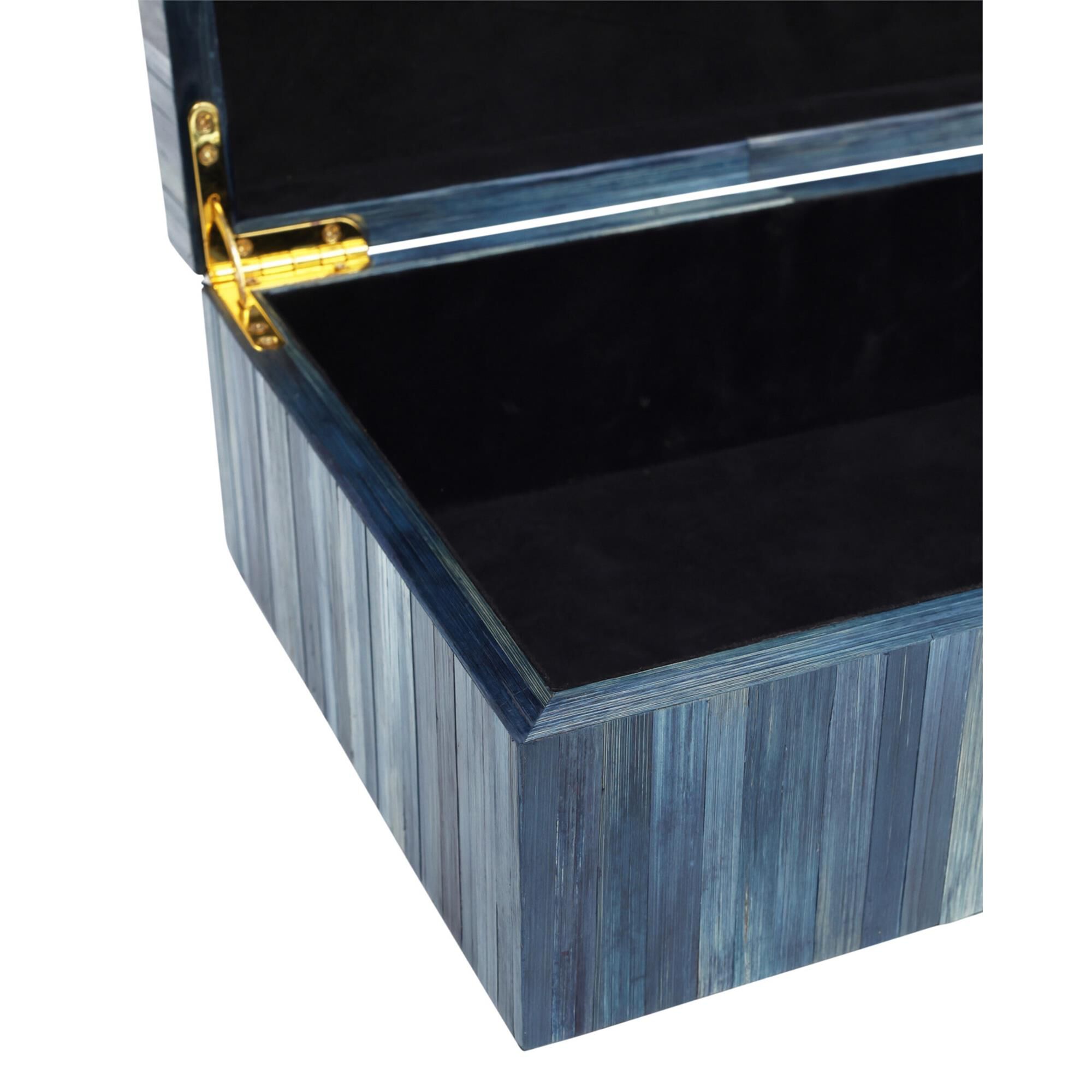 Winter Harvest Accent Box,