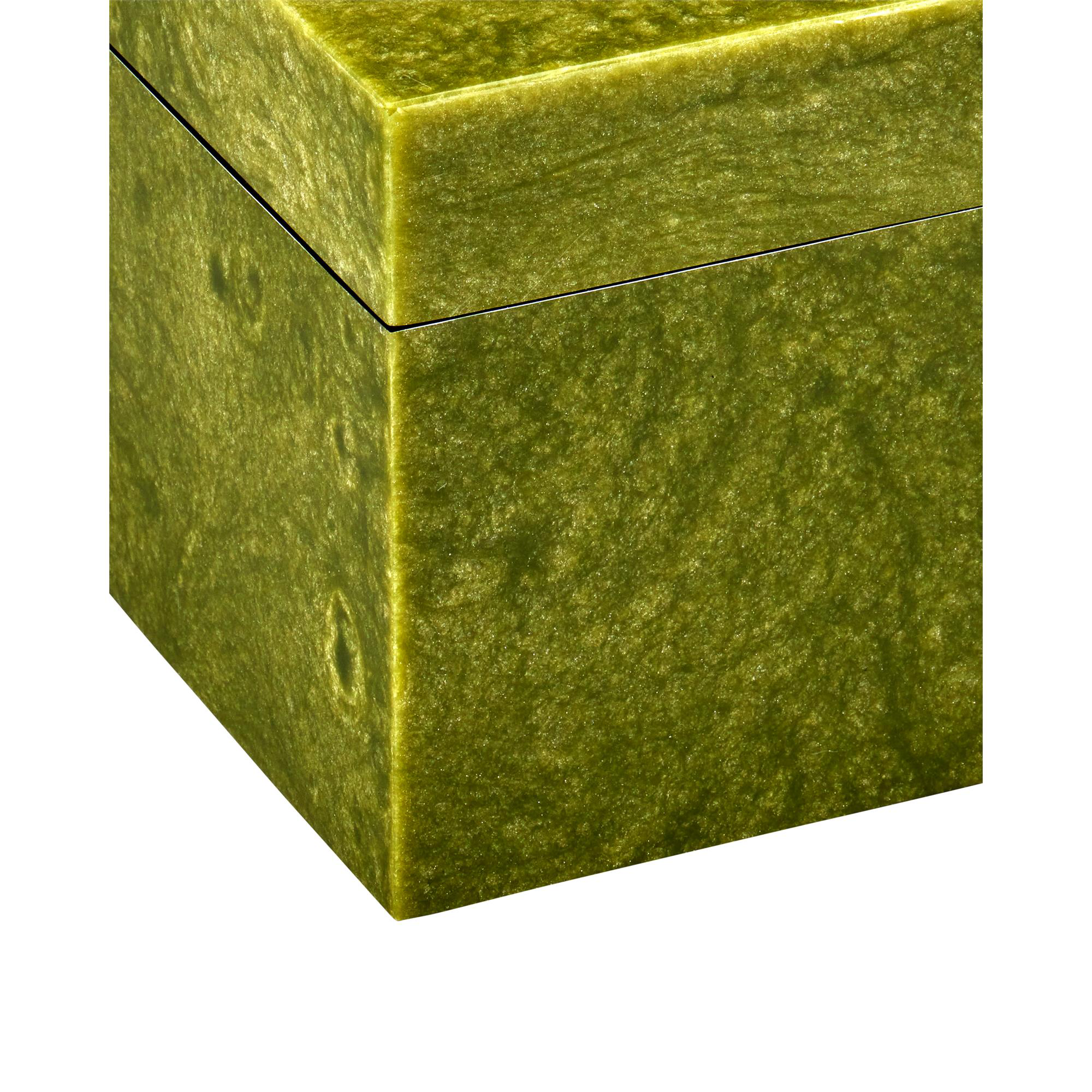 Rina Accent Box,