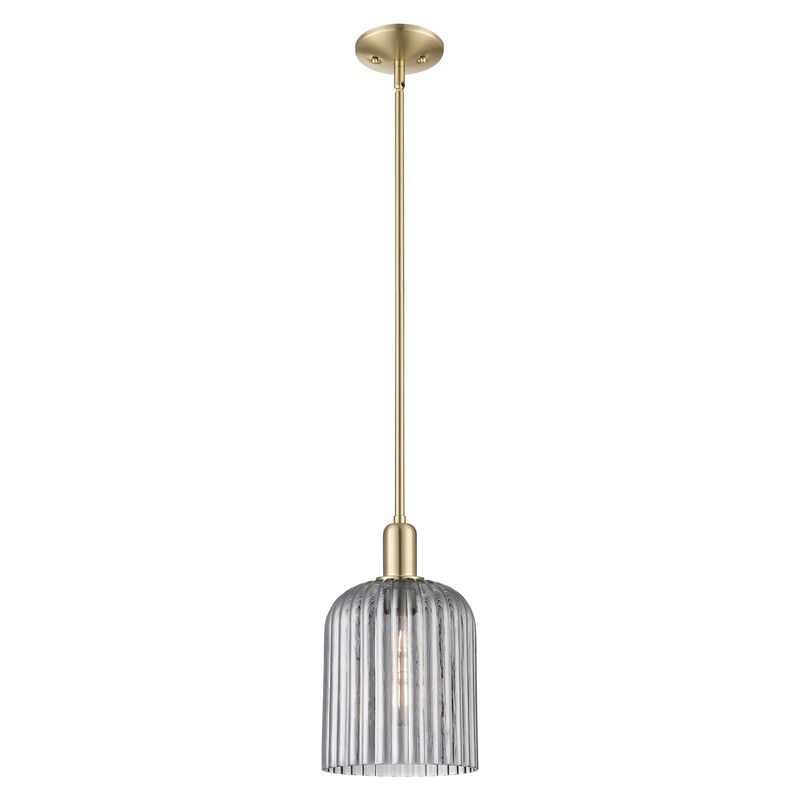 Bruno Marashlian Bridal Veil 8 Inch Mini Pendant by Innovations Lighting