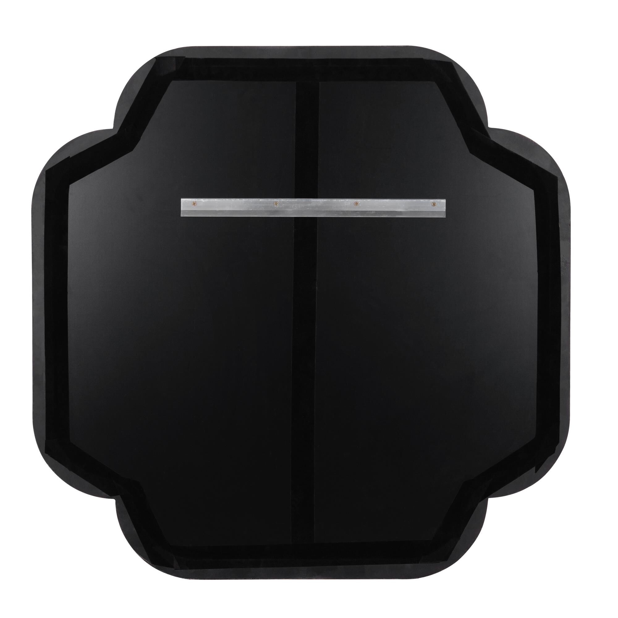 Shown in Blue finish