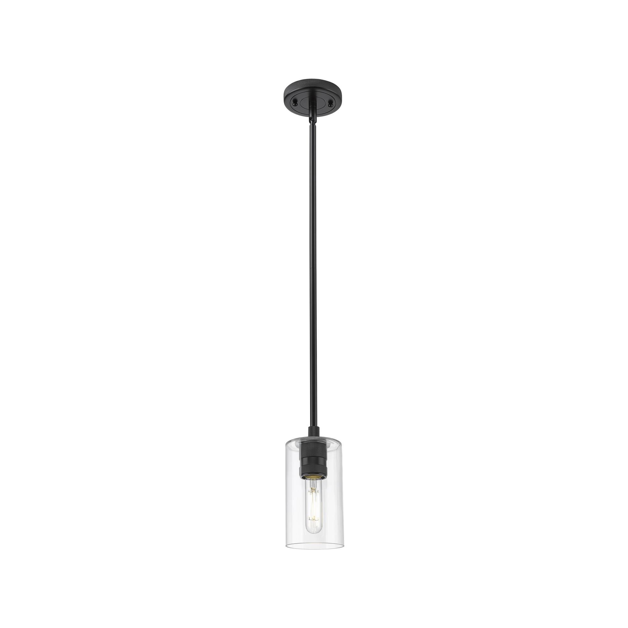 Bruno Marashlian Crown Point 5 Inch Mini Pendant by Innovations Lighting