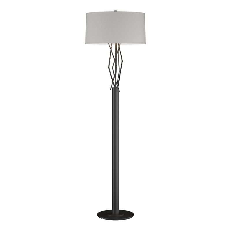 Brindille 61 Inch Floor Lamp by Hubbardton Forge